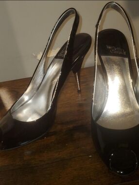 Jeffrey Campbell Charis